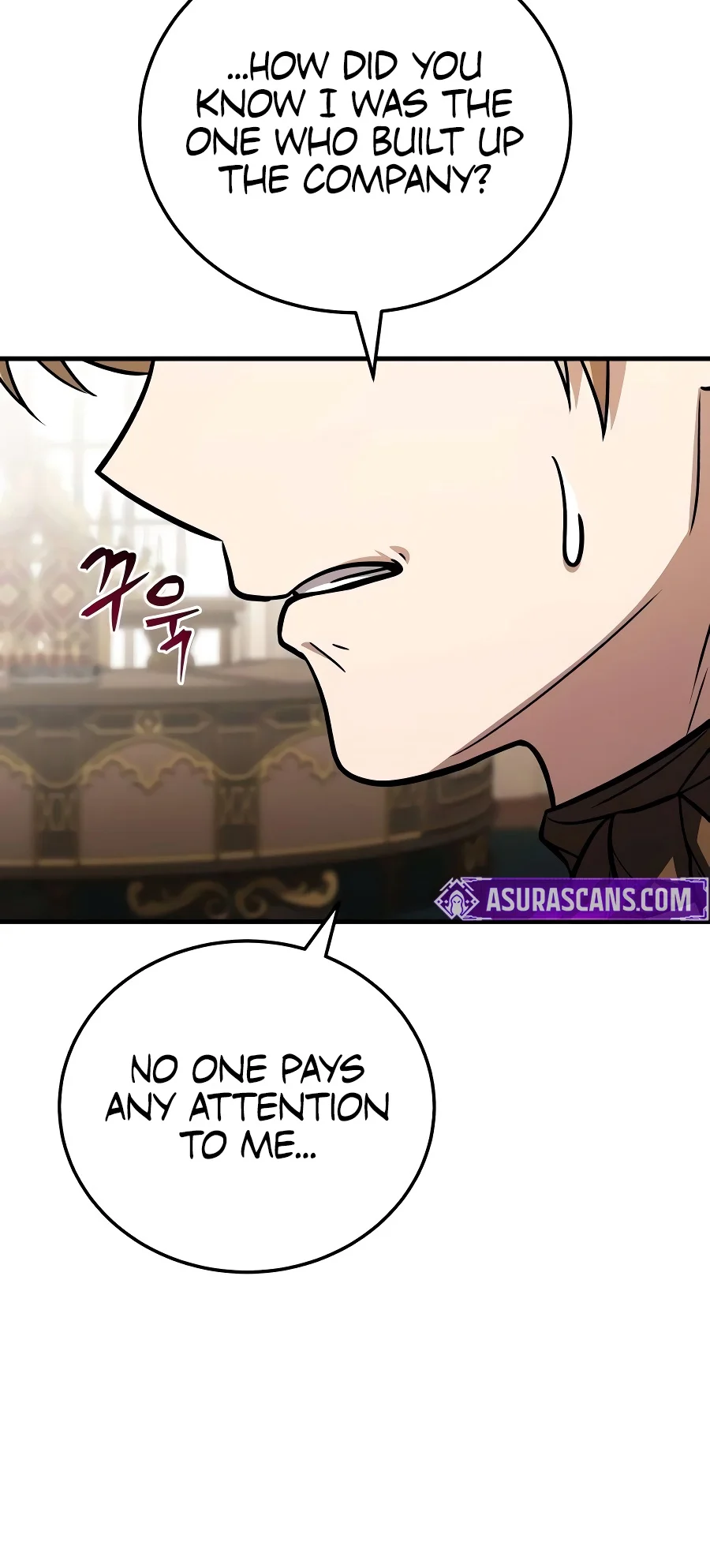 My Slain Dragon Bride Chapter 20 page 15