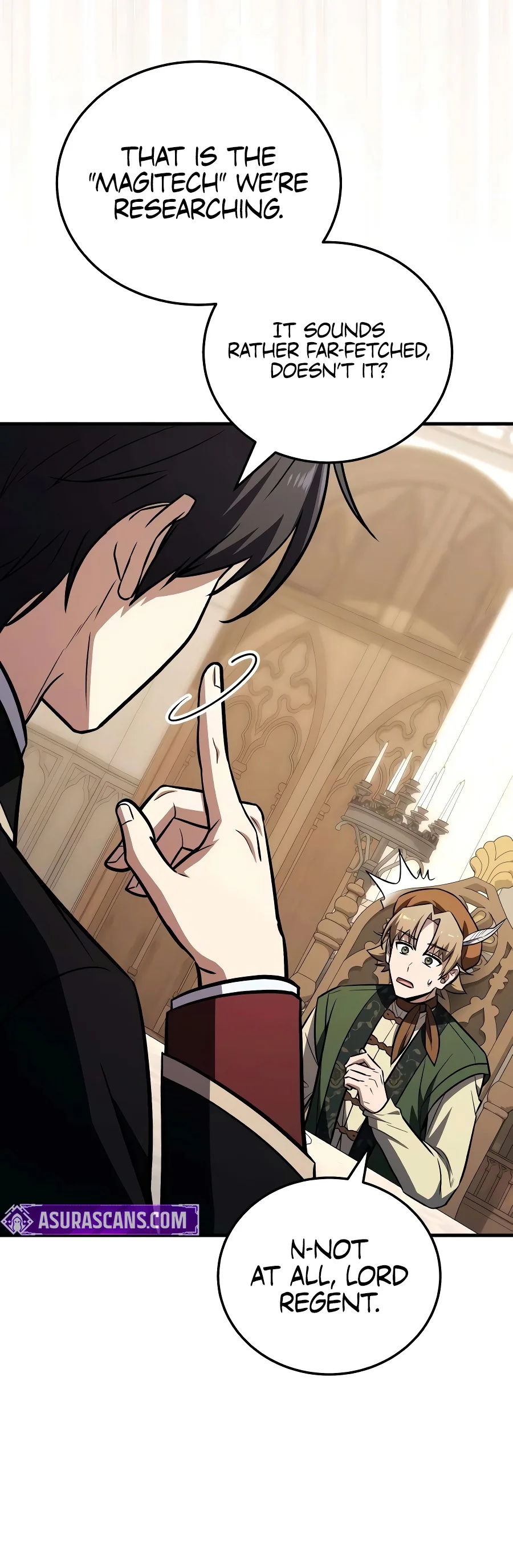 My Slain Dragon Bride Chapter 20 page 11