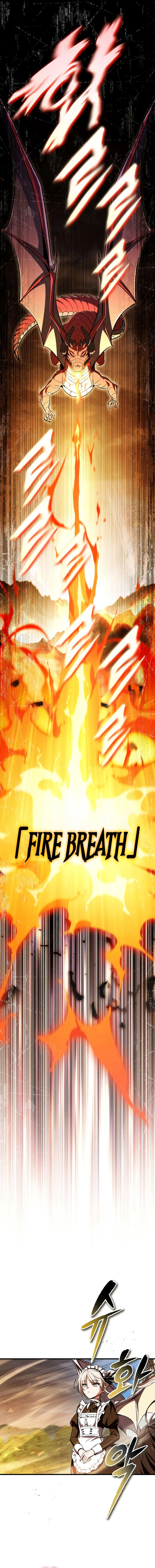 My Slain Dragon Bride chapter 3 page 18