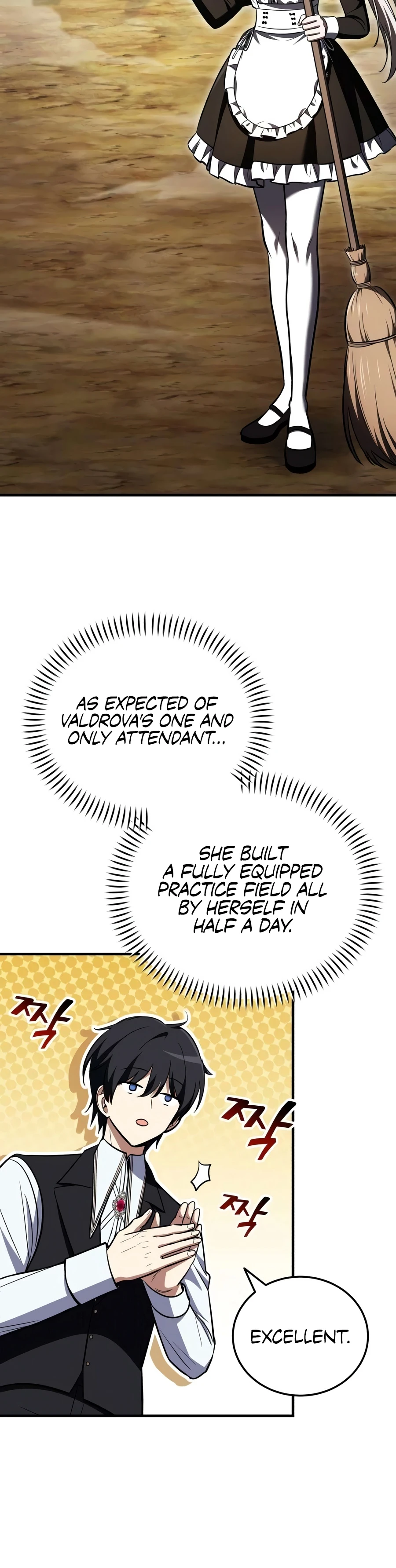 My Slain Dragon Bride chapter 4 page 14