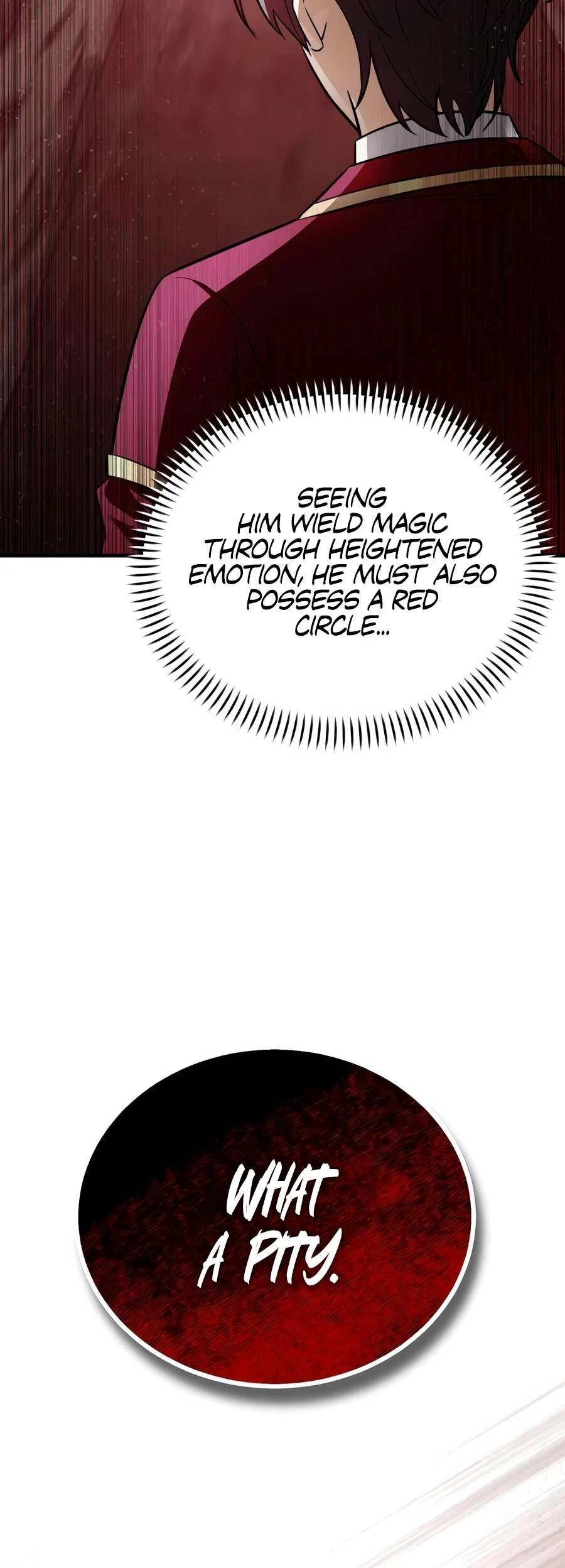 My Slain Dragon Bride chapter 5 page 14