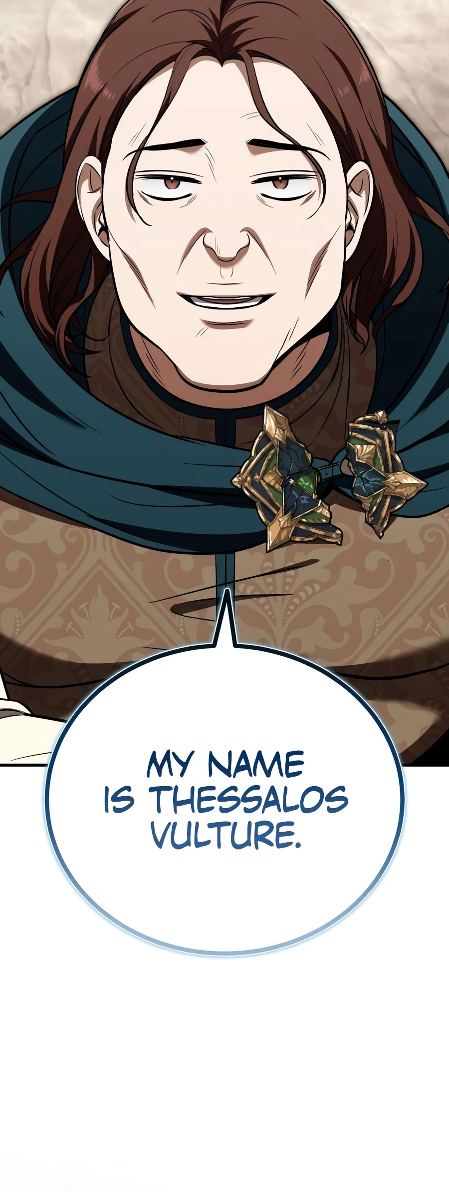 My Slain Dragon Bride chapter 5 page 20