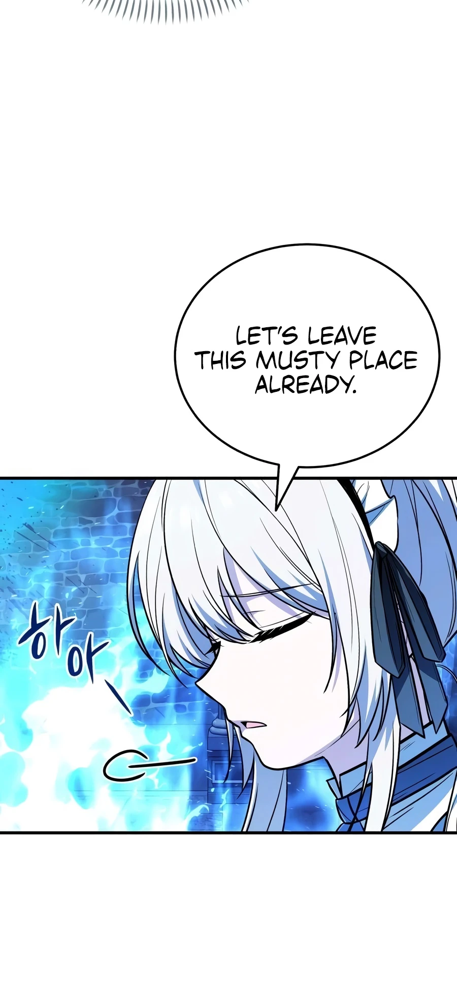 My Slain Dragon Bride chapter 6 page 21
