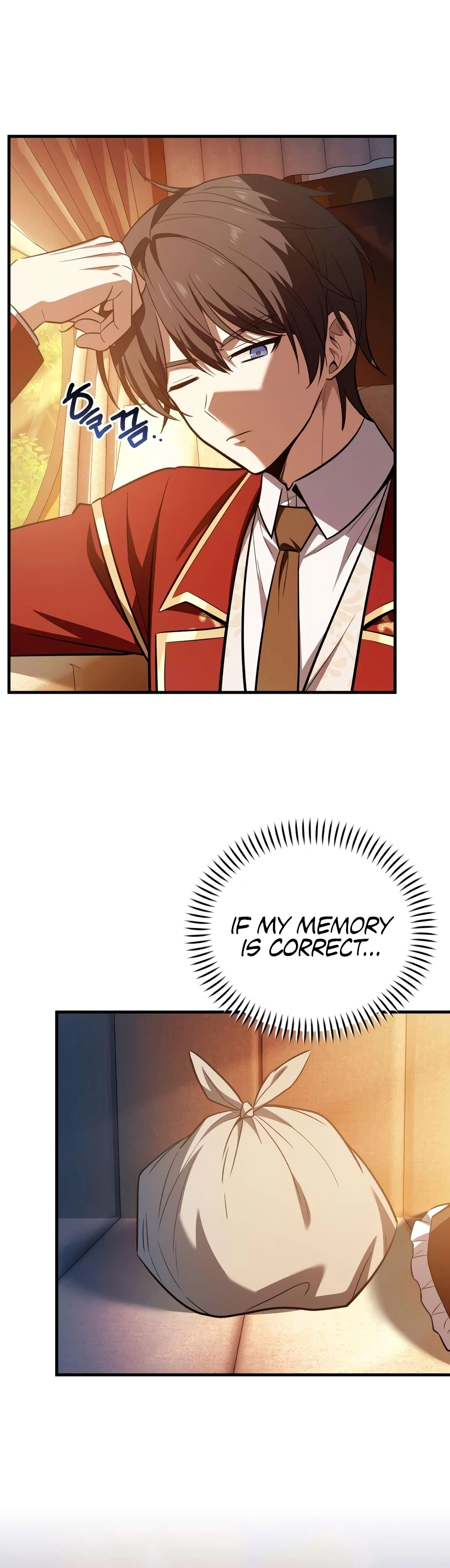 My Slain Dragon Bride chapter 6 page 7