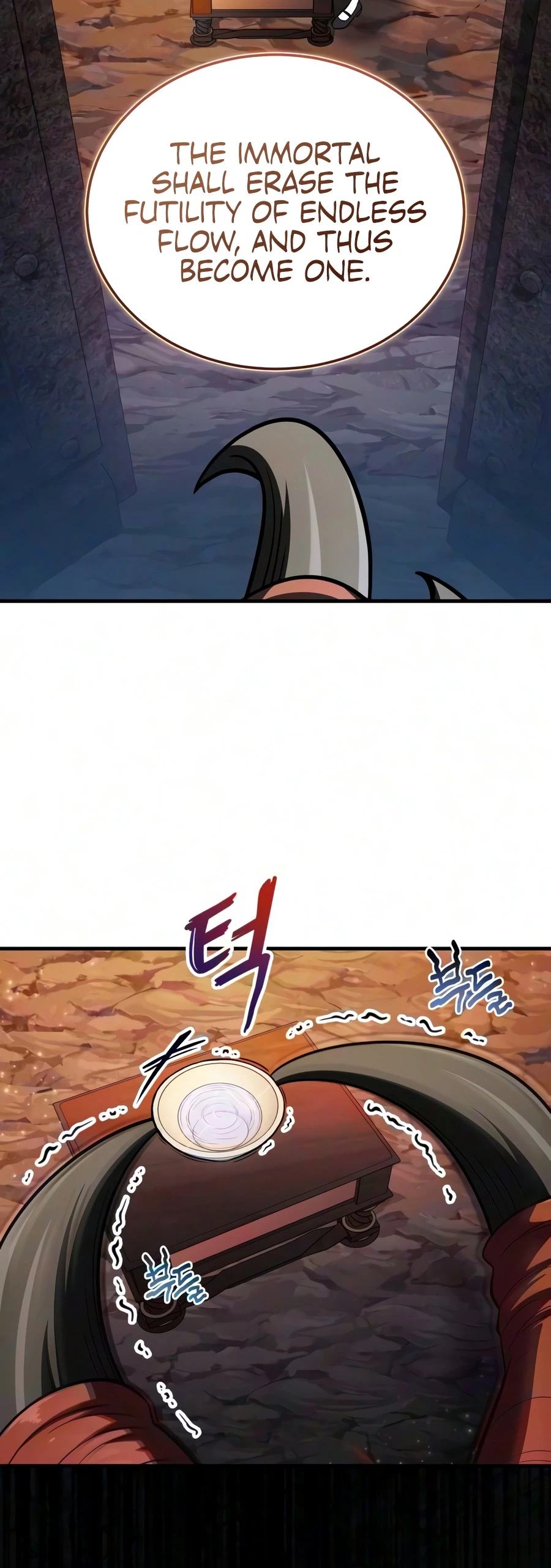 My Slain Dragon Bride chapter 7 page 7