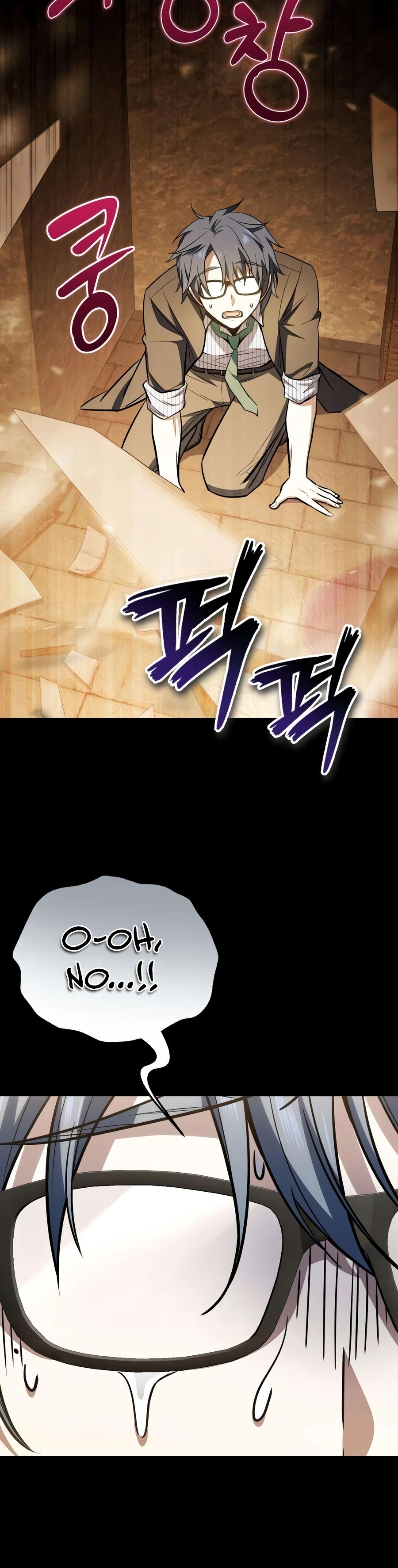 My Slain Dragon Bride chapter 8 page 21