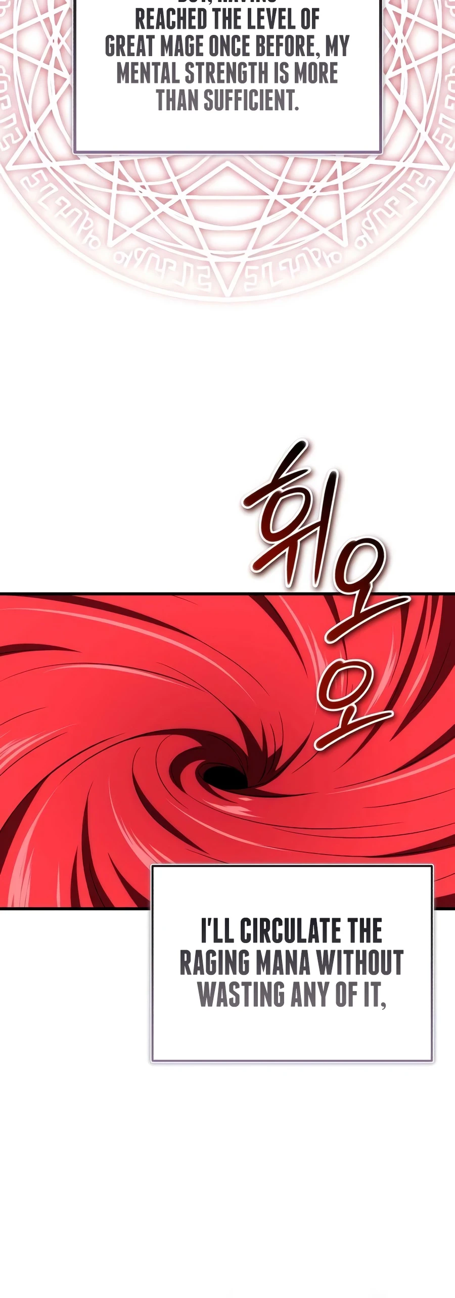 My Slain Dragon Bride chapter 8 page 7
