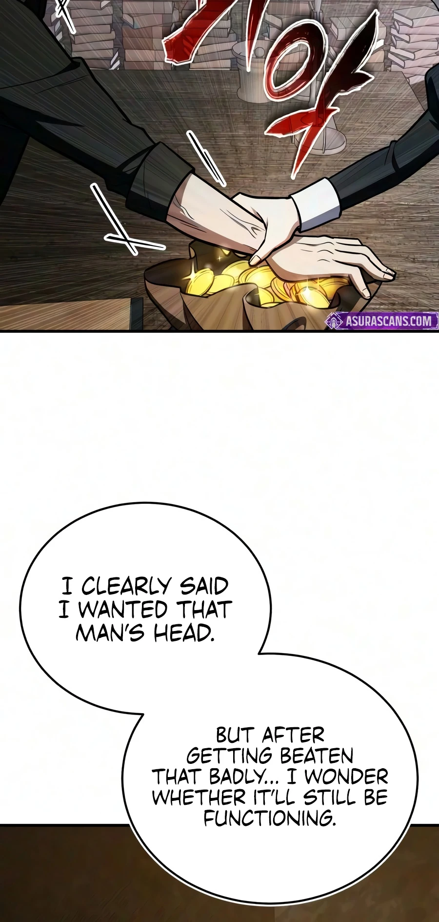 My Slain Dragon Bride chapter 9 page 11