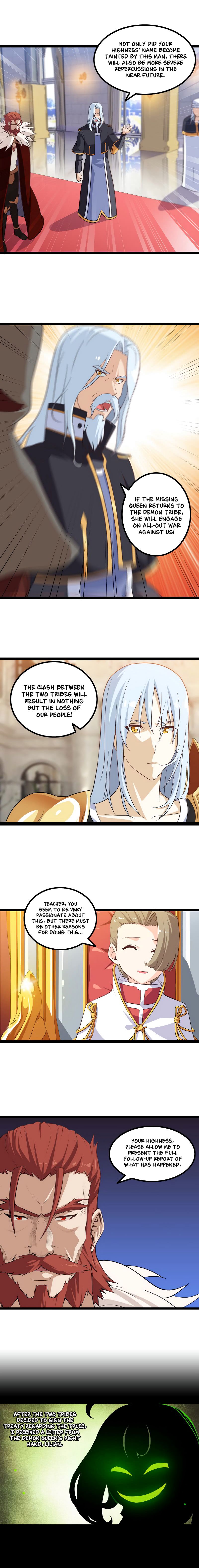 My Wife Is a Demon Queen chapter 10 page 2
