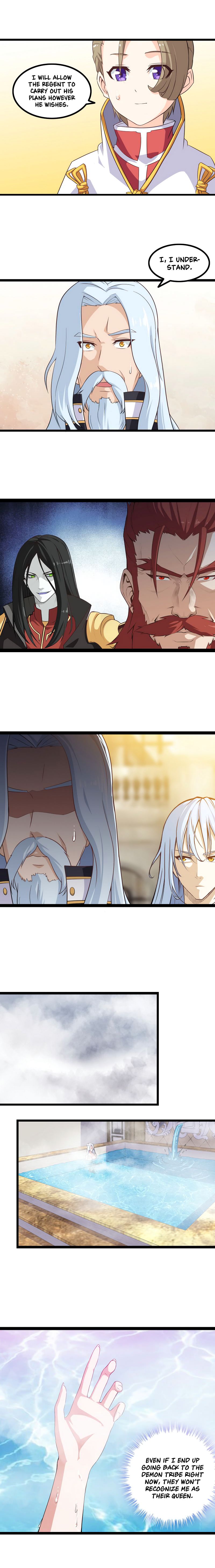 My Wife Is a Demon Queen chapter 10 page 5