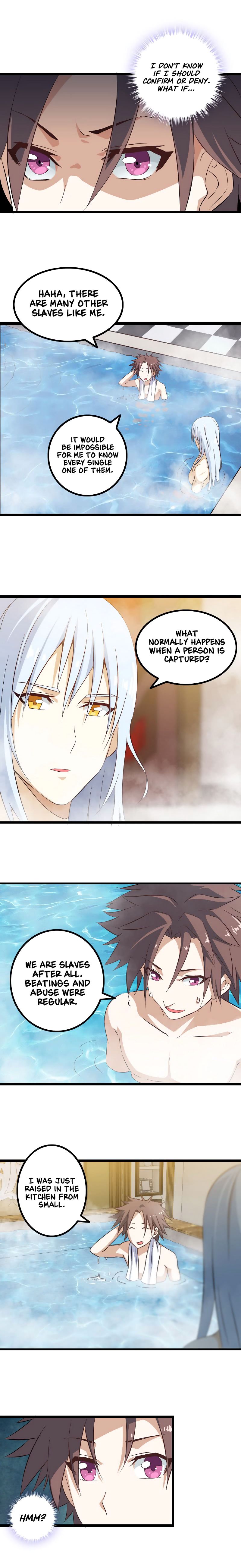 My Wife Is a Demon Queen chapter 11 page 5