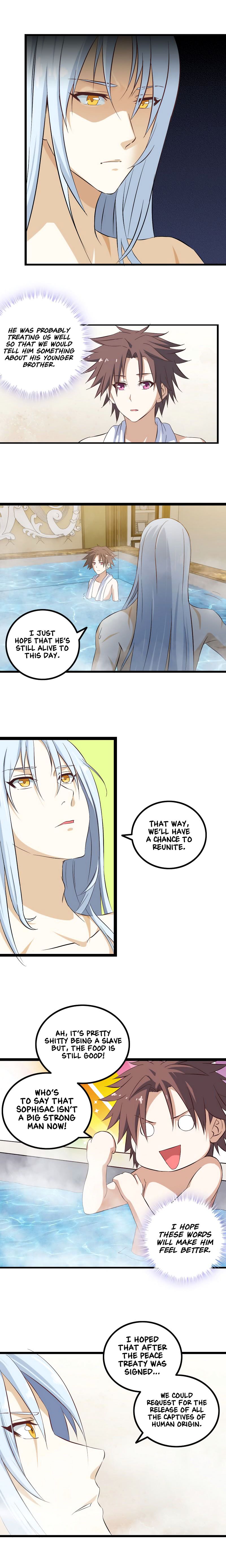 My Wife Is a Demon Queen chapter 11 page 6