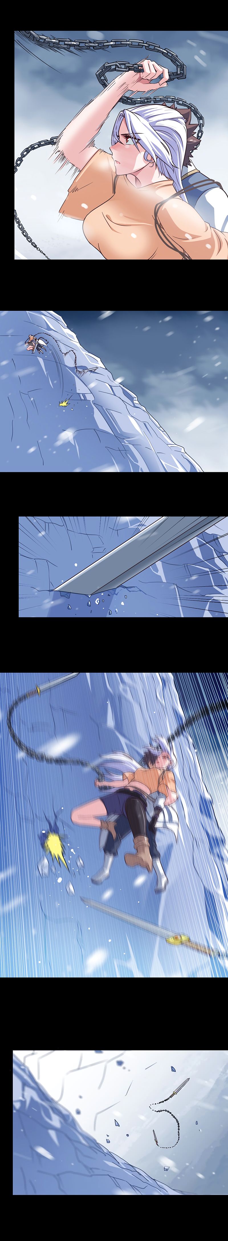 My Wife Is a Demon Queen chapter 110 page 4