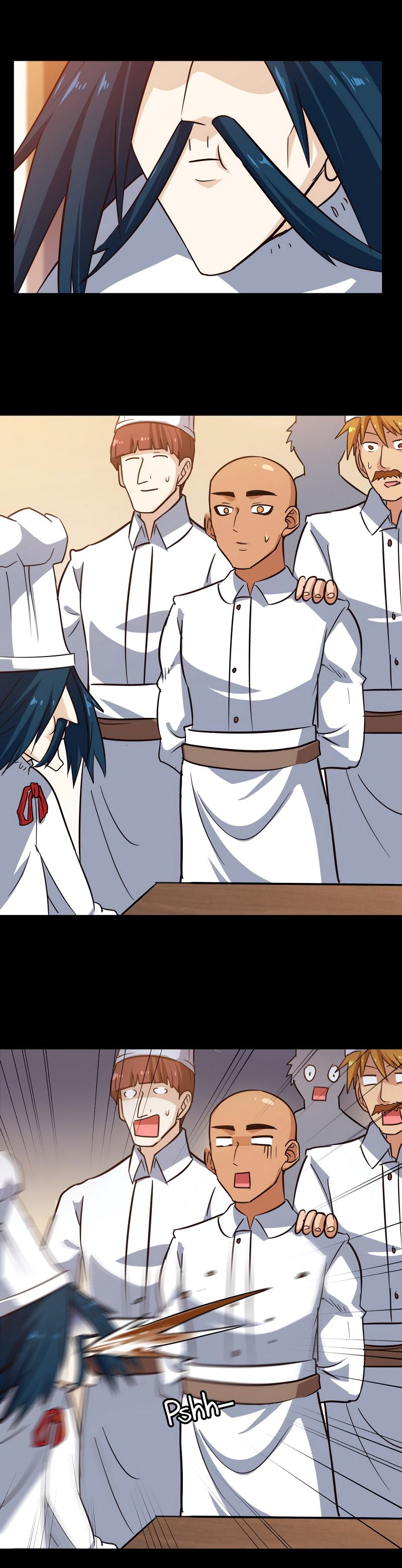 My Wife Is a Demon Queen chapter 119 page 5