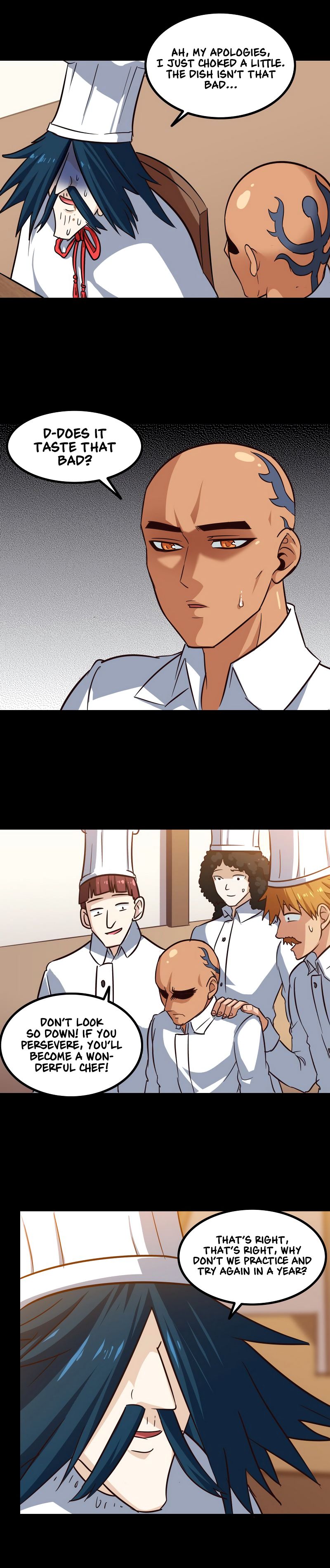 My Wife Is a Demon Queen chapter 119 page 6