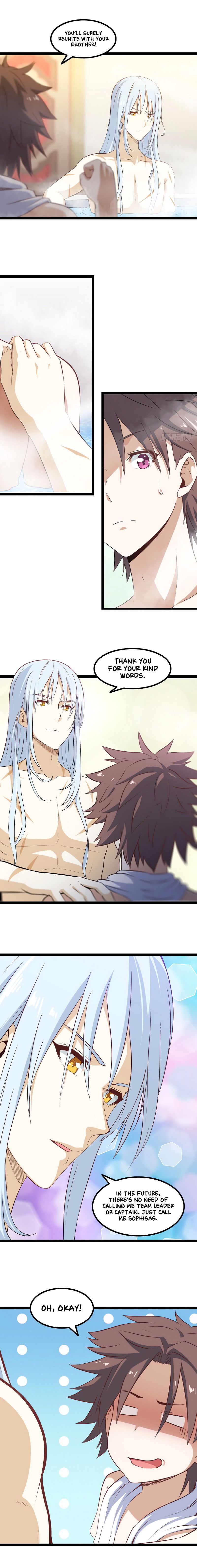 My Wife Is a Demon Queen chapter 12 page 3
