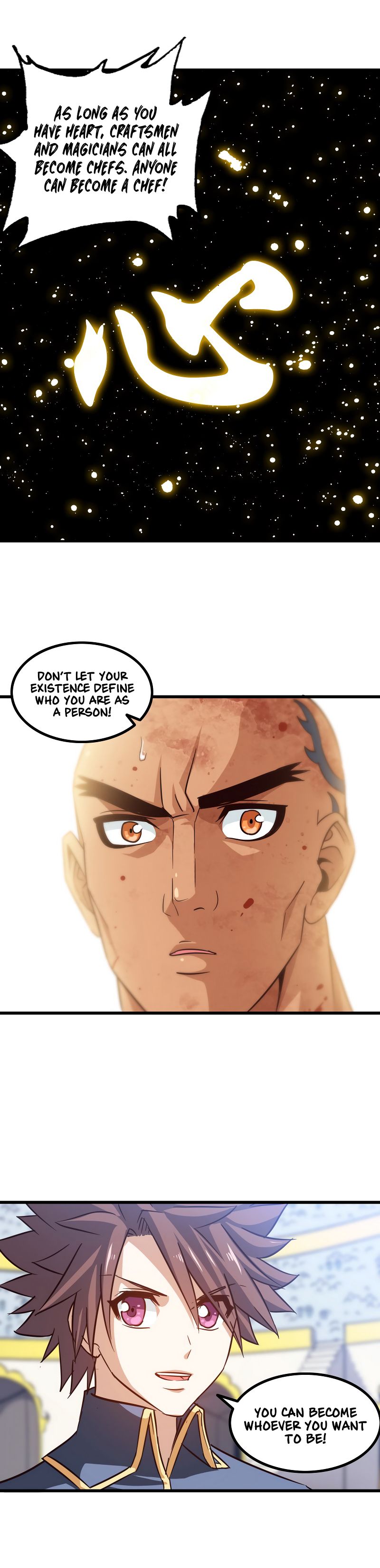 My Wife Is a Demon Queen chapter 121 page 4