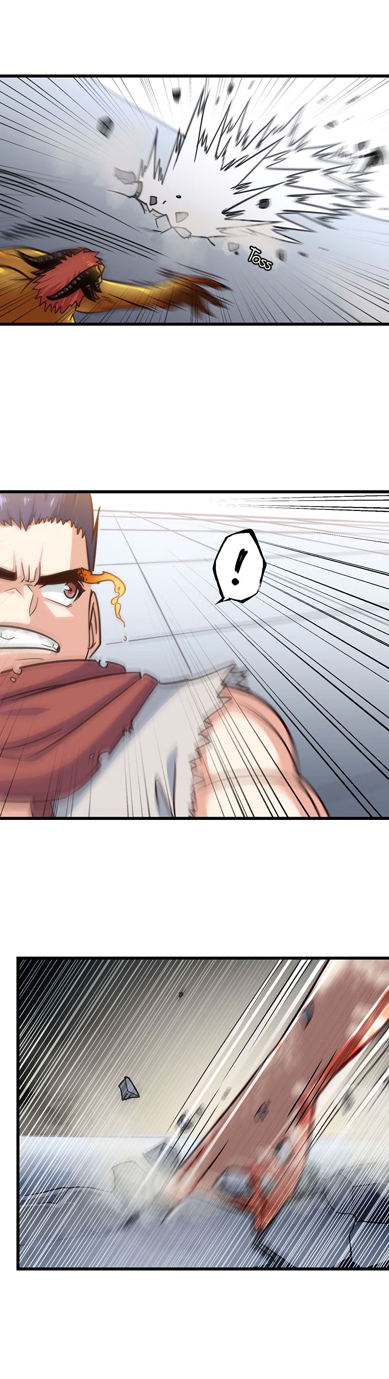 My Wife Is a Demon Queen chapter 126 page 4