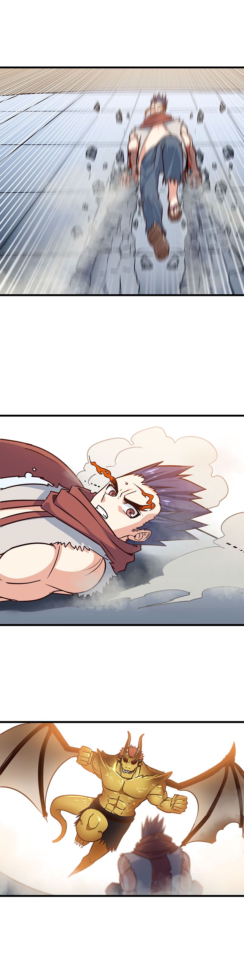 My Wife Is a Demon Queen chapter 126 page 5