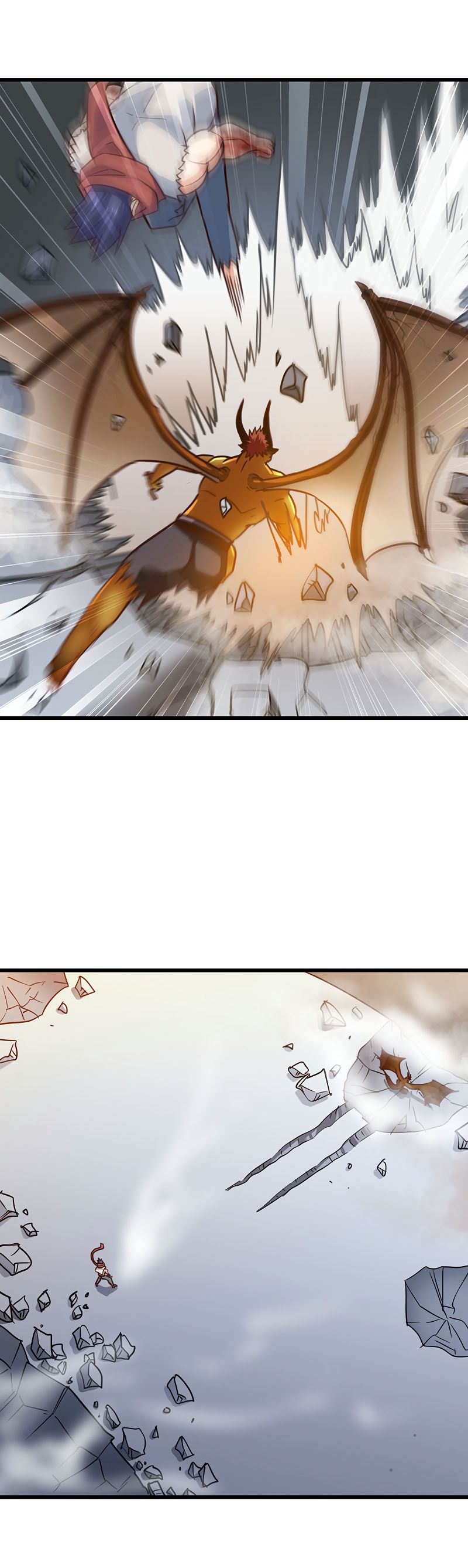 My Wife Is a Demon Queen chapter 126 page 6