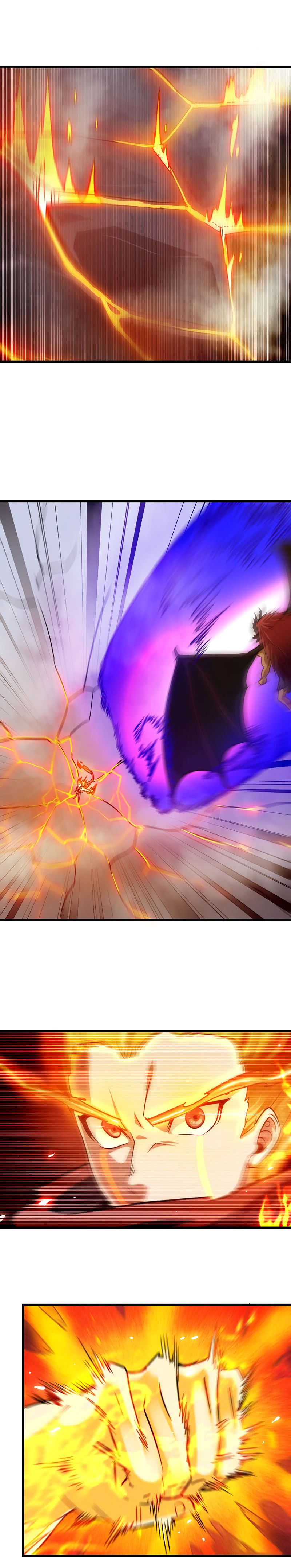 My Wife Is a Demon Queen chapter 128 page 2