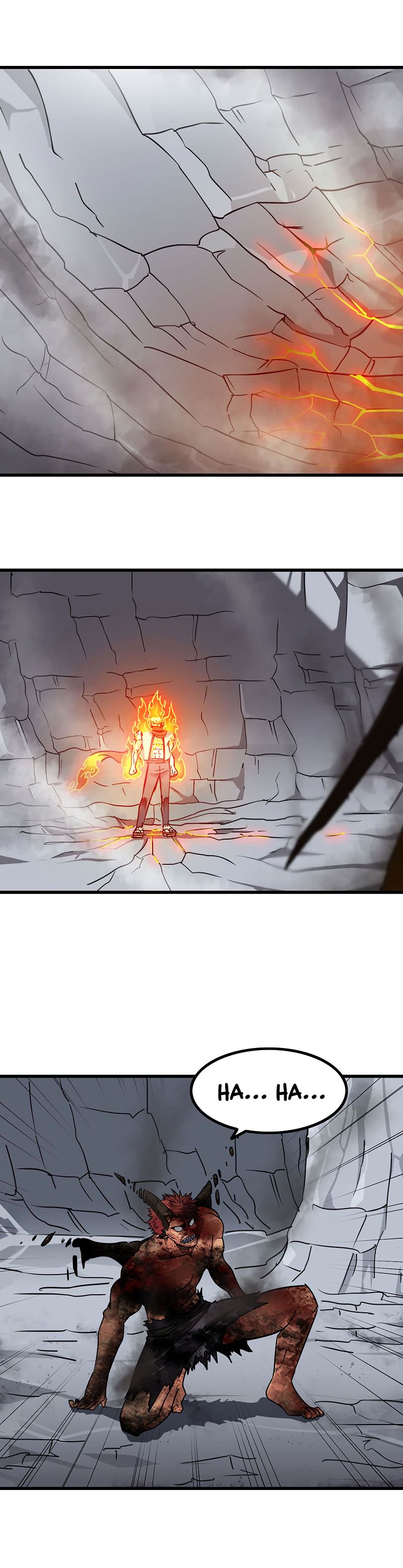 My Wife Is a Demon Queen chapter 128 page 5
