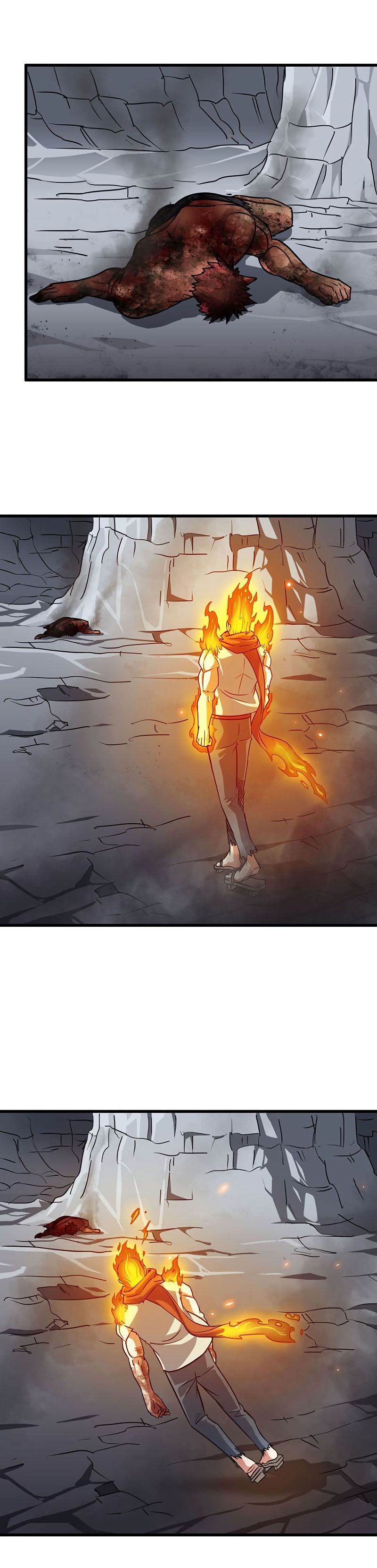 My Wife Is a Demon Queen chapter 128 page 6