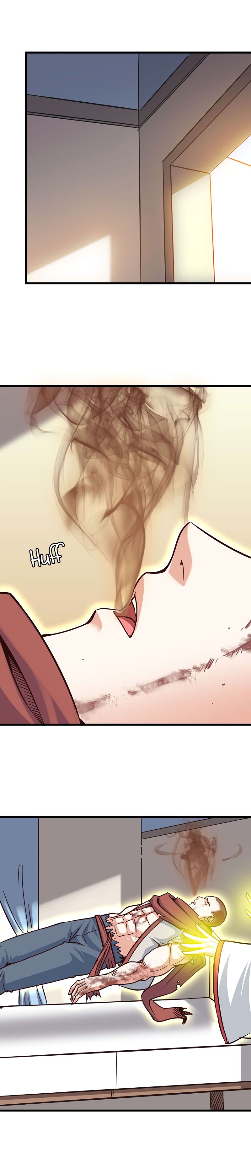 My Wife Is a Demon Queen chapter 129 page 2
