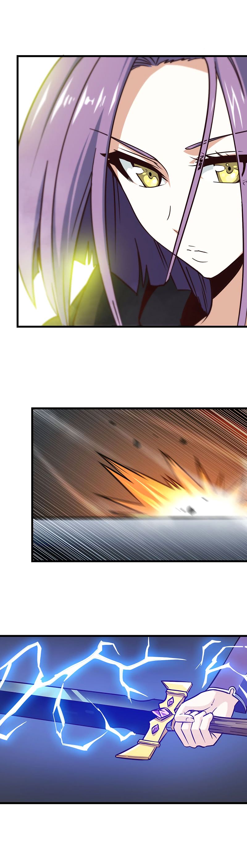 My Wife Is a Demon Queen chapter 129 page 6