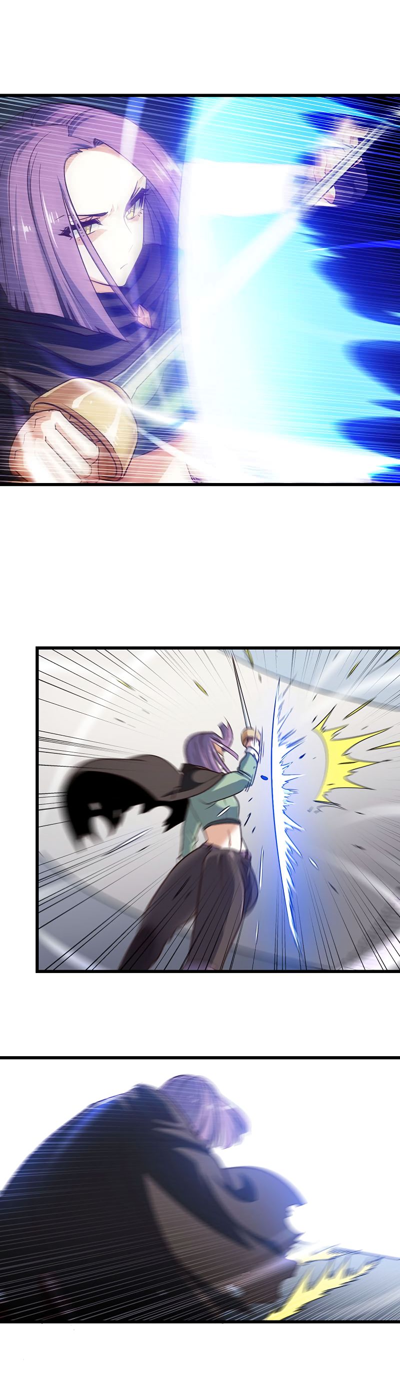 My Wife Is a Demon Queen chapter 130 page 6