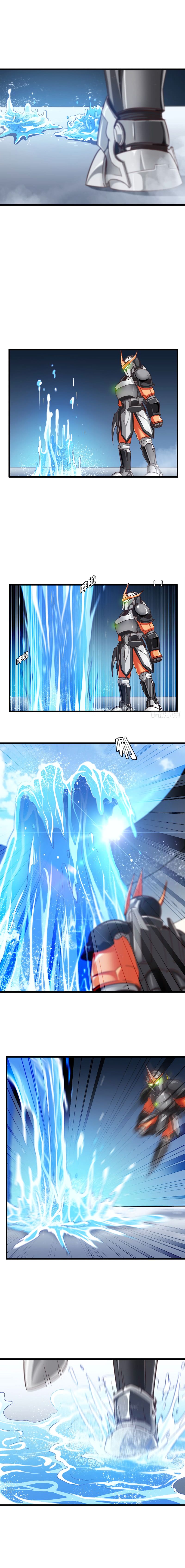 My Wife Is a Demon Queen chapter 139 page 5