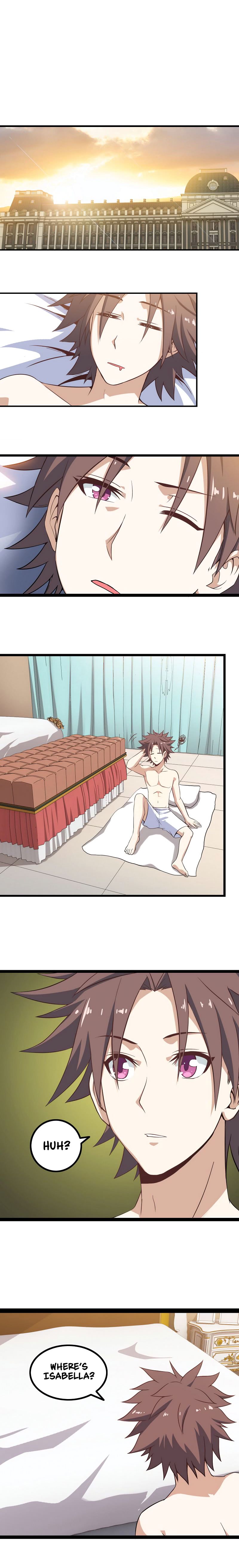 My Wife Is a Demon Queen chapter 14 page 2