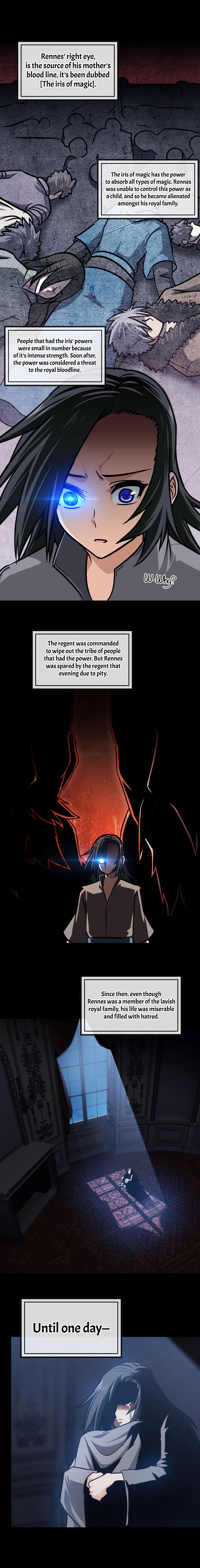 My Wife Is a Demon Queen chapter 143 page 2