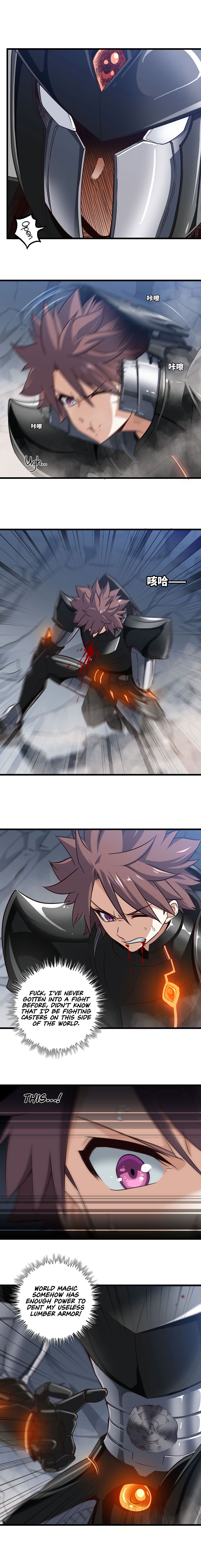 My Wife Is a Demon Queen chapter 144 page 6