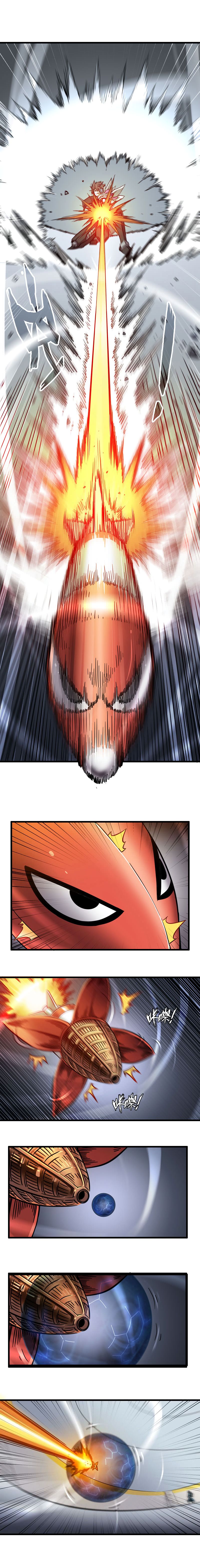 My Wife Is a Demon Queen chapter 145 page 5
