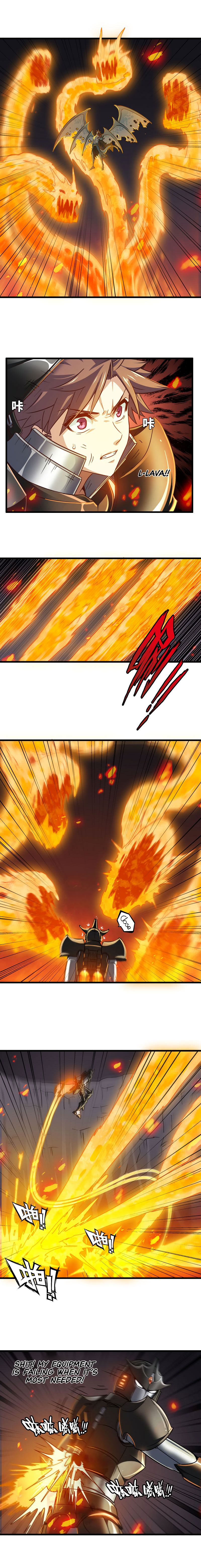 My Wife Is a Demon Queen chapter 147 page 5