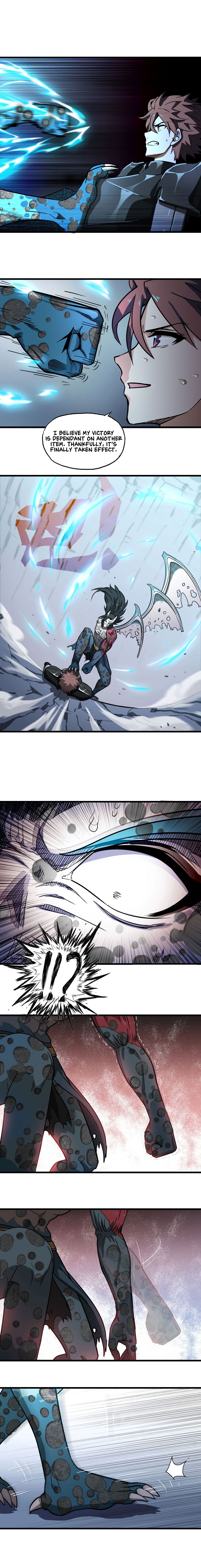 My Wife Is a Demon Queen chapter 148 page 5