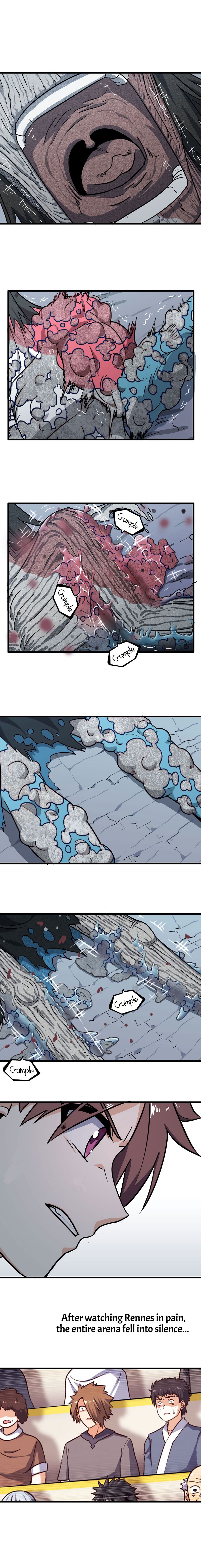 My Wife Is a Demon Queen chapter 149 page 6