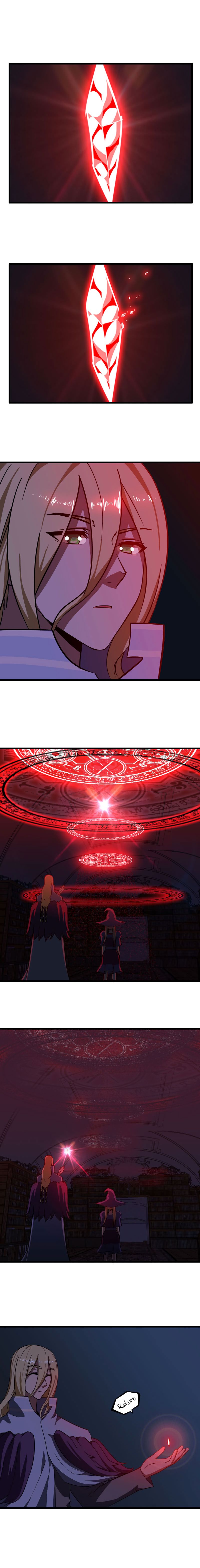 My Wife Is a Demon Queen chapter 152 page 2