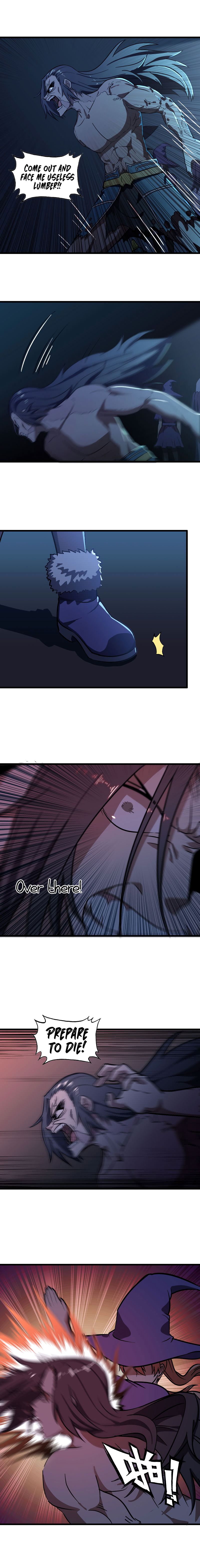 My Wife Is a Demon Queen chapter 152 page 4