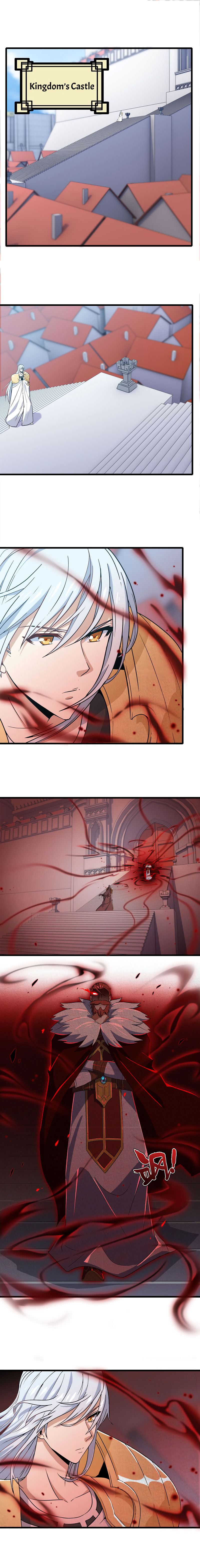 My Wife Is a Demon Queen chapter 158 page 2