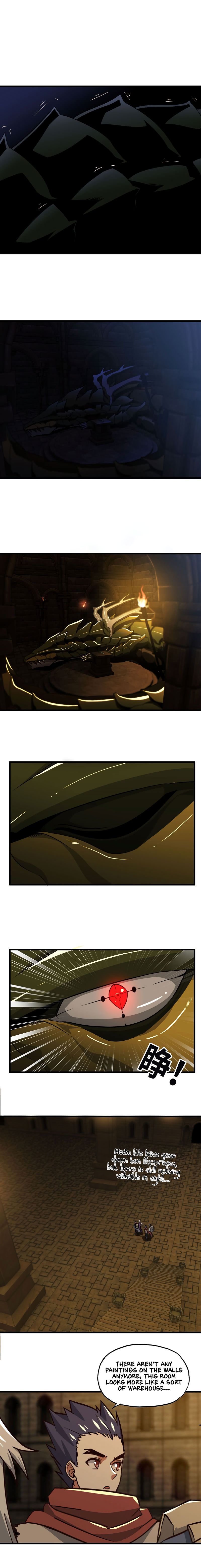 My Wife Is a Demon Queen chapter 161 page 5