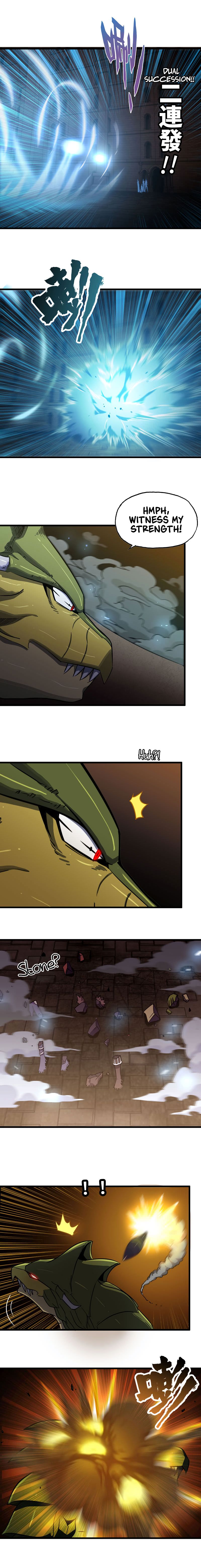 My Wife Is a Demon Queen chapter 163 page 6