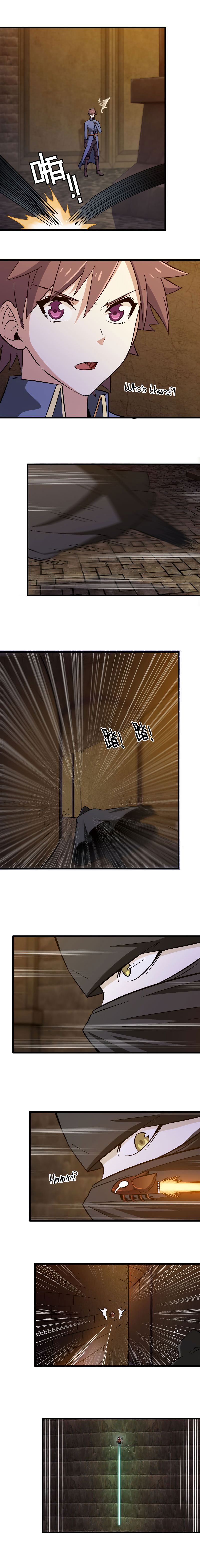 My Wife Is a Demon Queen chapter 169 page 4