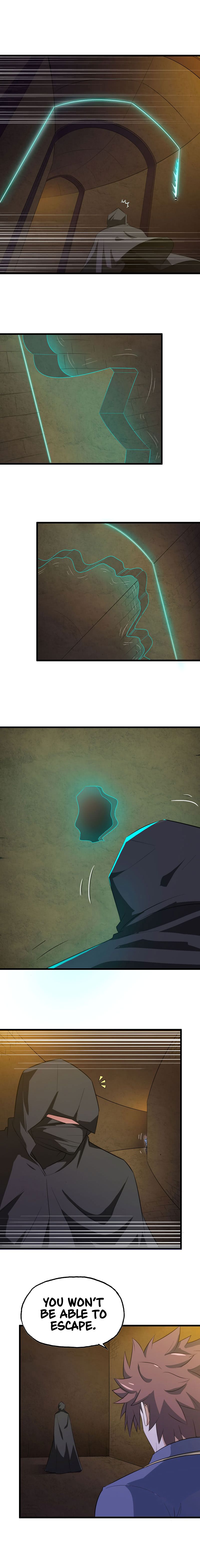 My Wife Is a Demon Queen chapter 169 page 5