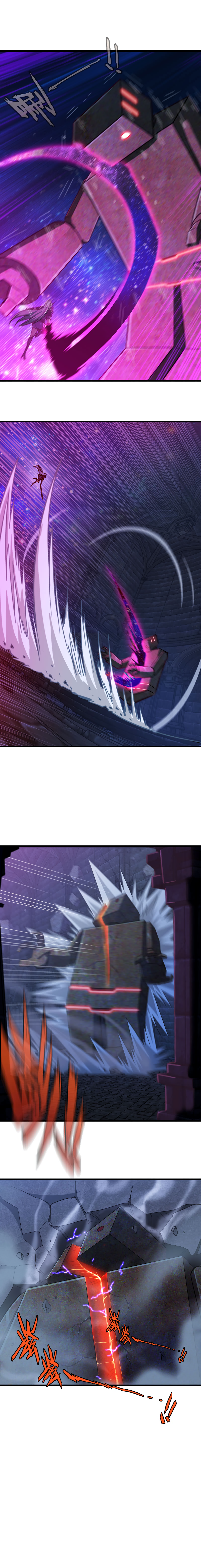 My Wife Is a Demon Queen chapter 177 page 4