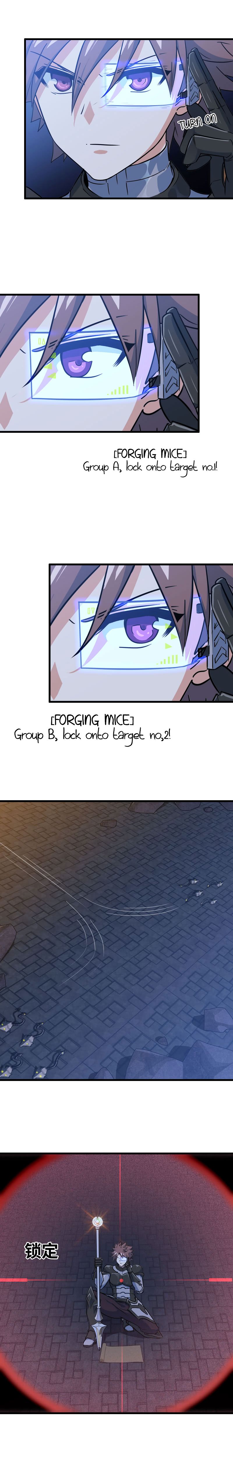 My Wife Is a Demon Queen chapter 178 page 2