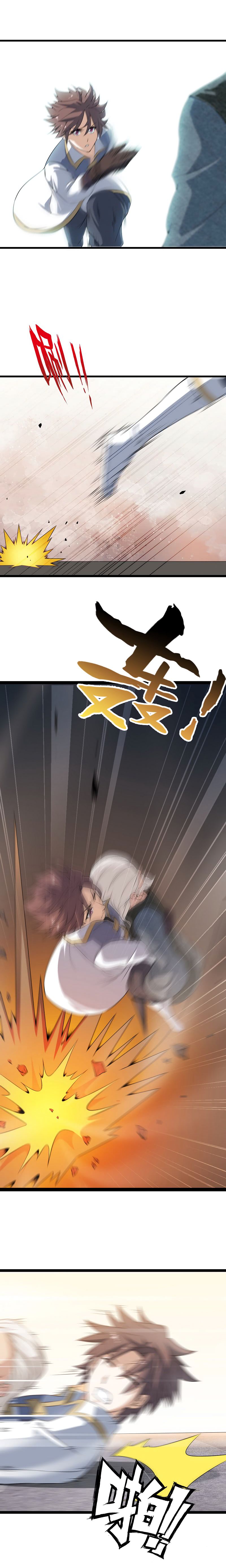 My Wife Is a Demon Queen chapter 18 page 3