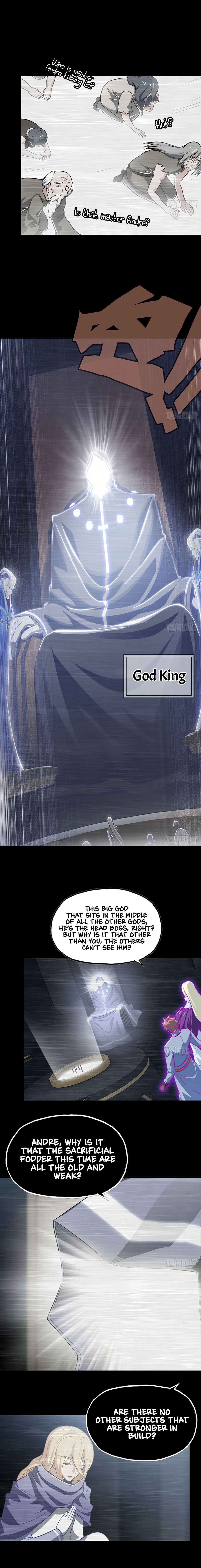 My Wife Is a Demon Queen chapter 187 page 5
