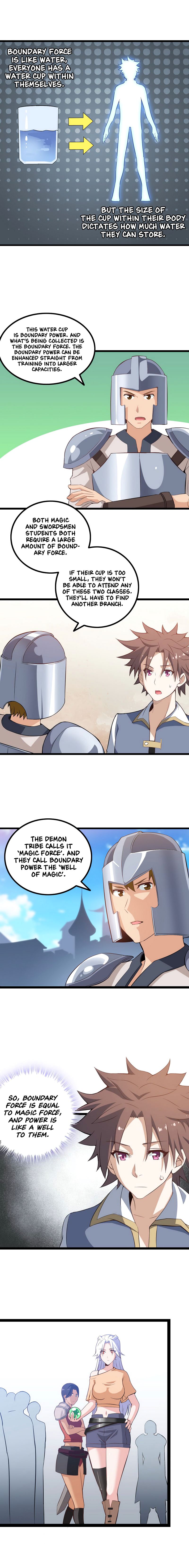 My Wife Is a Demon Queen chapter 19 page 4